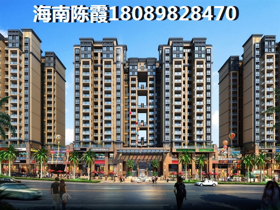 碧桂园君悦海碧桂园君悦海能买吗？