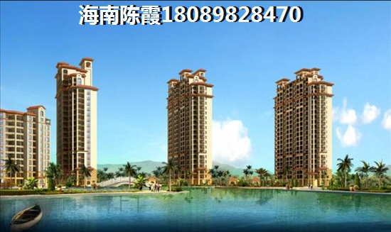 海南房价便宜适合过冬的区域