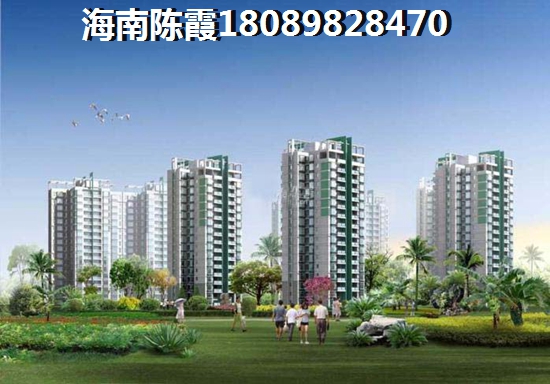 合景·汀澜海岸买房怎么样？