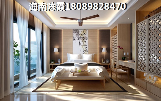 海南临高县房价什么地方醉便宜？
