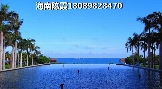 海棠长滩·前海适合买房吗？1