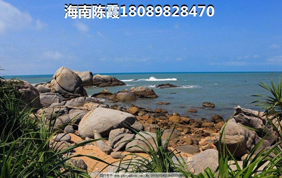 海南富力湾房价是涨是跌？