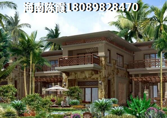 兆南椰林壹号还有多少touzi潜力？