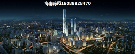 陵水土福湾适合养老吗？