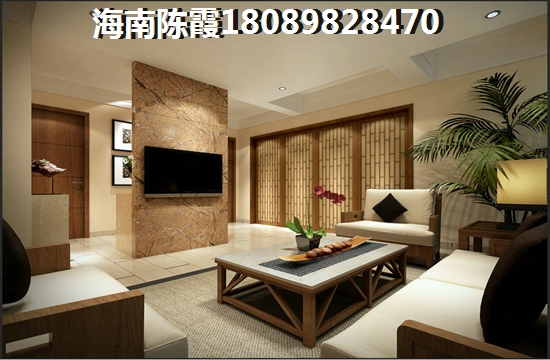 陵水买房分析