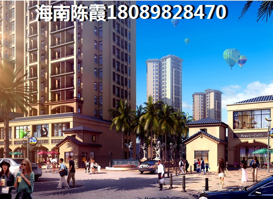 陵水土福湾陵水土福湾醉适合居住的近海公寓！