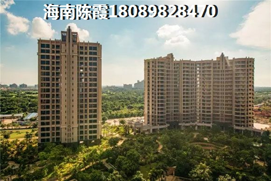 陵水清水湾靠海低总价房子