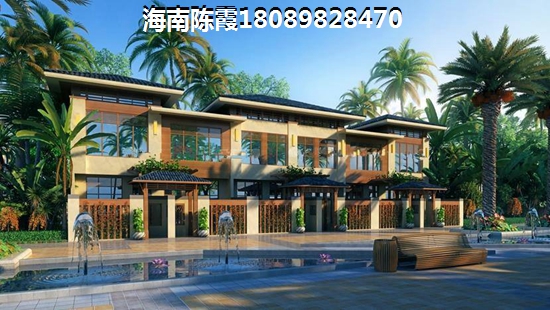 陵水香水湾房子会不会涨价