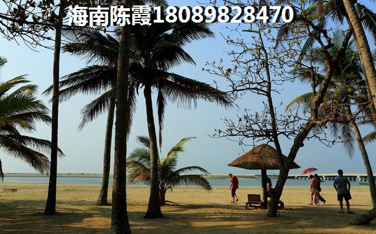 海南陵水红磡香水湾·天海房价还会再涨吗？红磡香水湾·天海楼盘优势你多少？